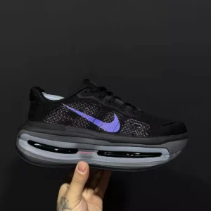 NIKE VOMERO PREMIUM FIST RUN REVIEW