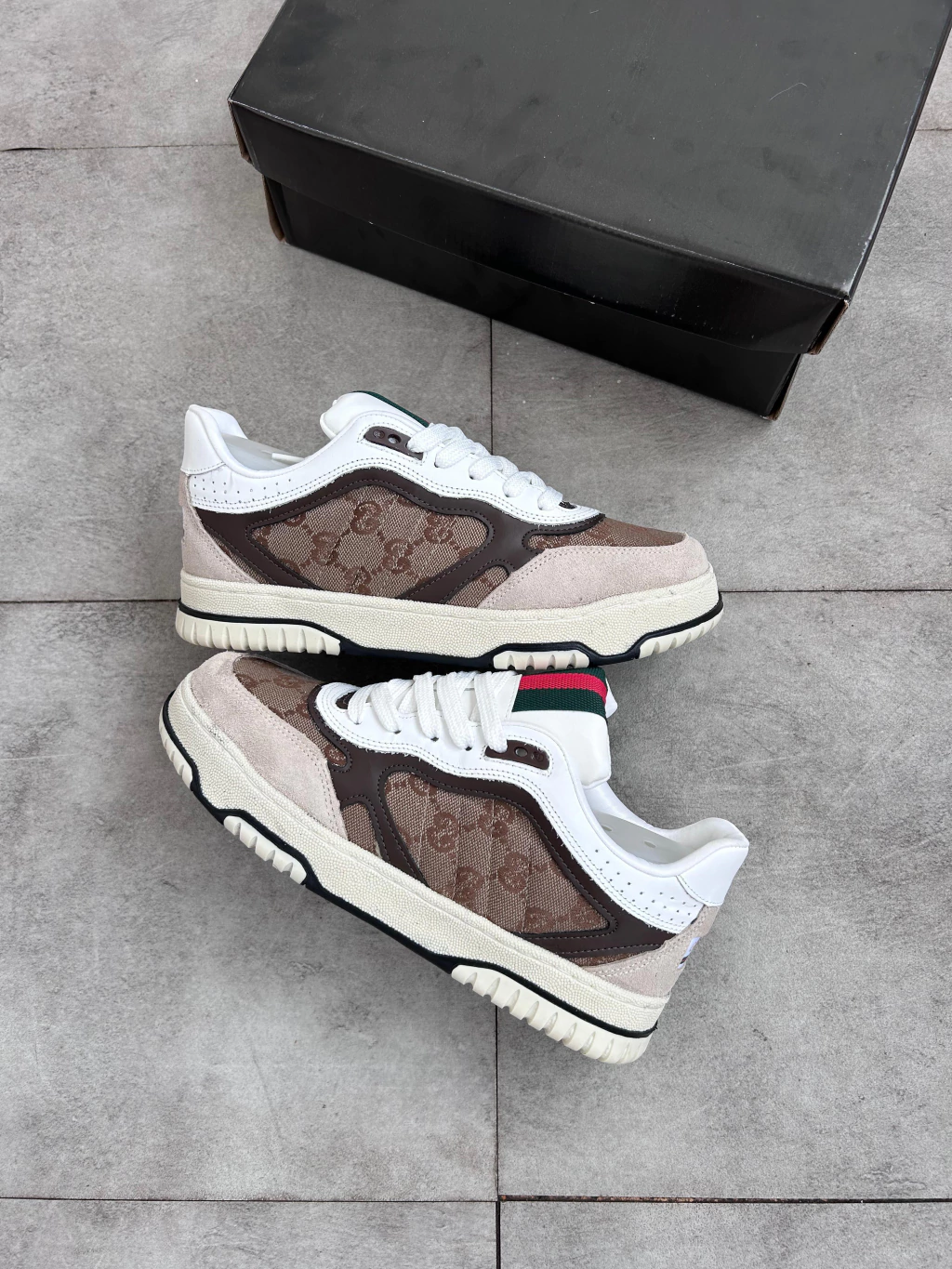 GUCCI RE-WEB - Imagem 4