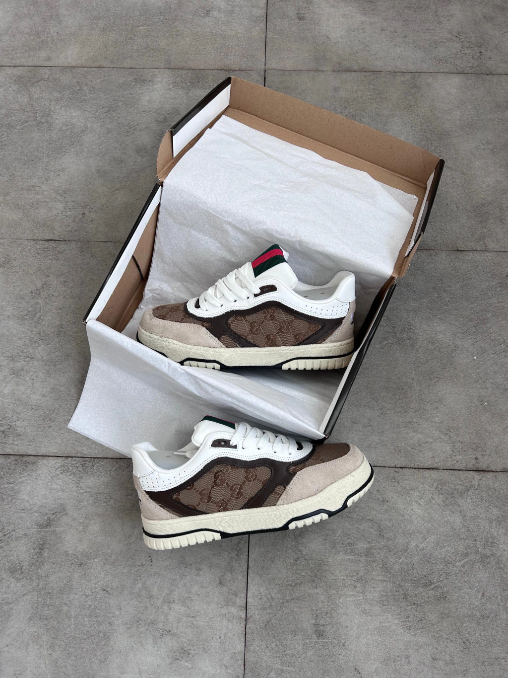 GUCCI RE-WEB - Imagem 2