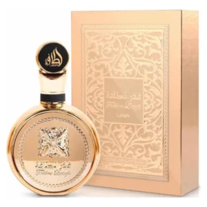 LATTAFA FAKHAR GOLD EXTRAIT EDP 100ML