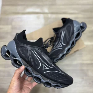 PROPHECY 14 PRETO/CINZA