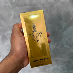 Rabane 1 Million Parfum 100 ml masculino