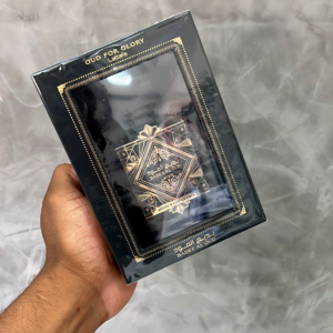 Bade'e Al Oud For Glory Lattafa Eau De Parfum 100ml