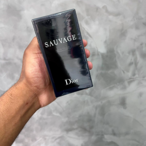Dior Sauvage Edp 100ml