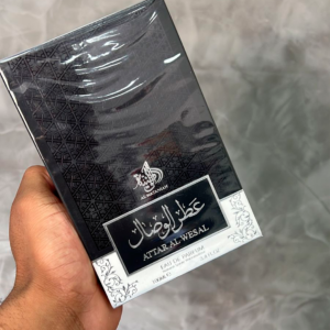 Attar Al Wesal Masculino - Eau de Parfum 100ml