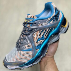 Tênis Mizuno Wave Prophecy 1