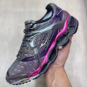 Tênis Mizuno Wave Prophecy 1