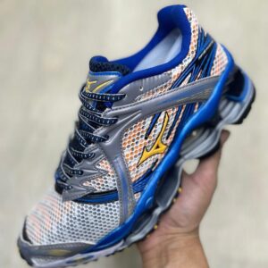 Tênis Mizuno Wave Prophecy 1